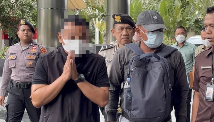Bupati Ponorogo Sugiri Sancoko Terjaring OTT KPK, Diduga Terkait Suap Jabatan