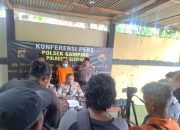 Dendam Dituding Mencuri, Pria di Gamping Bakar Tiga Motor Sekaligus