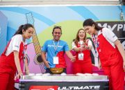 MyPertamina WikenFES 2025 di Malang Catat 2.042 Pengunjung, Padukan Hiburan, UMKM, dan Aksi Sosial