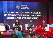 Patra Niaga Luncurkan Brightspace, Perkuat Ekosistem Non-Fuel Retail Lewat Bright Connect 2025