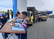 Dishub Tanah Laut Intensifkan Pengawasan Angkutan, Fokus ODOL dan KIR Bermasalah