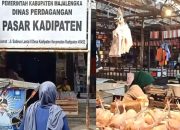 Harga Telur dan Ayam di Majalengka Melonjak, Diduga Imbas Program Makan Bergizi Gratis