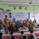 Pembukaan Seminar Parenting dan Stunting 2025 oleh DP3AP2KB Tanah Bumbu mewakili Bupati Andi Rudi Latif.