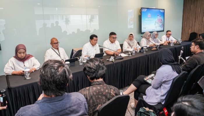 Patra Niaga Pastikan Pasokan Energi Aman Selama Libur Nataru