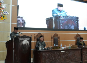 APBD Kapuas 2026 Rp2,57 Triliun, Bupati Wiyatno Harapkan Kesejahteraan Masyarakat Meningkat