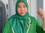 Harapan Ketua DPRD Linda Wati untuk Tim Porprov Balangan