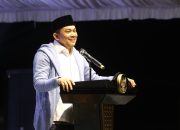 Tabligh Akbar Peringati Hari Pahlawan, Pemkab Tanah Bumbu Ajak Warga Teladani Semangat Perjuangan