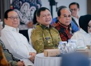 Paser Dorong Percepatan Pembangunan IKN, Bupati Fahmi Usulkan Bendungan Lambakan