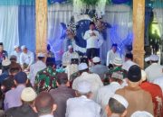Bupati Wiyatno Tegaskan Pemerataan Pembangunan Berdasarkan Kebutuhan Kecamatan
