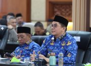 Pemkab Tanah Bumbu Siap Bersinergi dengan BPOM Dukung Generasi Emas 2045