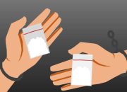 Sembunyi di Desa, Pria 47 Tahun Ditangkap Polisi karena Edarkan Sabu