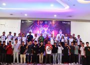 Pemkab Kapuas Tunjukkan Komitmen Dukung eSport Lewat Turnamen Bupati Cup 2025