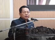 Bupati Wiyatno Tegaskan Raperda RPJMD Tonggak Penting Perjalanan Pembangunan Kapuas