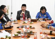 Optimalkan PAD, Pemkab Kapuas Kaji Integrasi Pembayaran Retribusi Sampah ke Tagihan PDAM