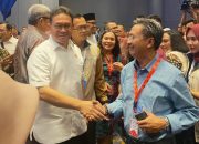 Kadis DPPKUKM Kapuas Menilai Rakernas Pemantauan Harga Perkuat Sinergi Data dan Kebijakan Daerah