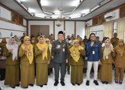 Penyediaan Data Terpilah Gender Dukung Kebijakan Pembangunan Inklusif di Kabupaten Kapuas