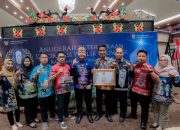 Raih Prestasi di Ajang KIP, Diskominfosantik Kapuas Jadikan Motivasi Tingkatkan Keterbukaan Informasi Publik