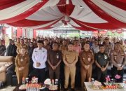 Pemkab Kapuas Gelar Gebyar Pajak Daerah 2025