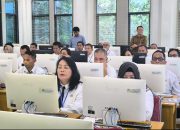 Pemkab Kapuas Gelar Selter Jabatan Tinggi Pratama 2025