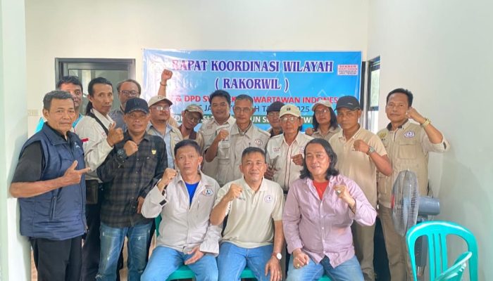 SWI Dorong Gerakan Ekonomi Hijau Nasional, Fokus Nabung Pisang & Ketahanan Pangan