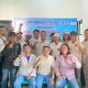 Sejumlah pengurus dan anggota SWI duduk dalam forum rapat koordinasi wilayah di Kudus untuk membahas program ekonomi hijau dan persiapan Munas 2026.