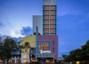 Semarak Akhir Tahun, ARTOTEL TS Suites Surabaya Suguhkan Perayaan Penuh Warna