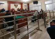 Persidangan Habib M di PN Banjarmasin Kembali Ditunda, Putusan Dijadwalkan 8 Desember