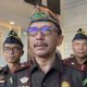 Kajati Kalteng Nurcahyo Jungkung Madyo menyampaikan pernyataan resmi terkait kelanjutan penanganan kasus.