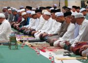 Pemkab Tanah Laut Gelar Salat Hajat, Bersyukur Atas 60 Tahun Berdiri