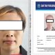 Tersangka Dewi Astutik, buronan Interpol kasus sabu 2 ton, ditampilkan dalam konferensi pers BNN.