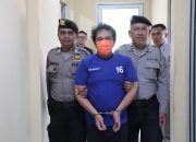 Pria di Bantul Ditangkap Usai Curi Kotak Amal Masjid, Polisi Tetapkan Tersangka