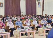 Bupati Wiyatno Tegaskan Dukungan Penuh Program Swasembada Pangan