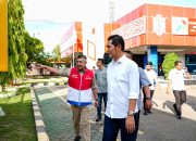 Pertamina–Pemprov Aceh Percepat Distribusi BBM dan LPG Pascabencana