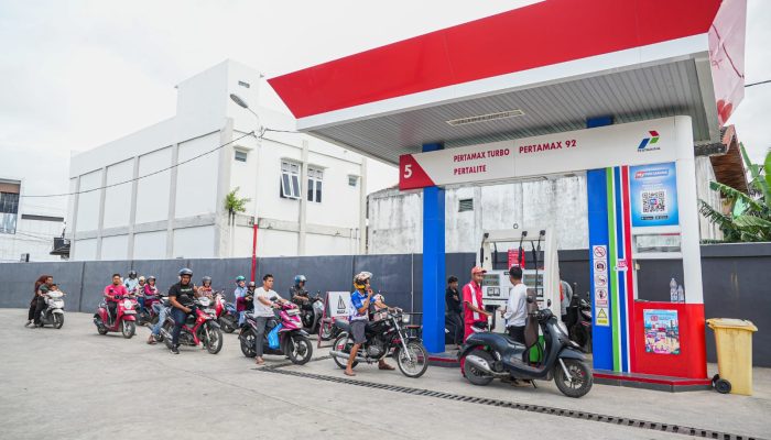 Pertamina Patra Niaga Pastikan Suplai BBM dan LPG di Aceh Berangsur Normal  Pemulihan distribusi energi di Aceh terus
