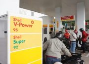 Shell Super Kembali Tersedia di SPBU, Pasokan Pulih Usai Kerja Sama dengan Pertamina