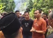 Warga Talaga Majalengka Gerebek Area Pemakaman yang Diduga Jadi Lokasi Transaksi Narkoba