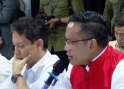 Rapat Bareng Prabowo, Pertamina Laporkan Percepatan Distribusi Energi di Wilayah Bencana Sumatera