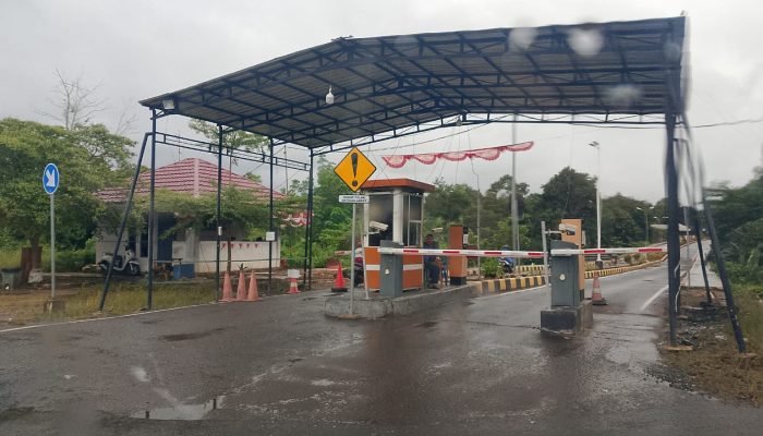 Respons Keluhan Warga, RSUD H Boejasin Sepakati Skema Tarif Parkir Baru