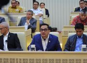 Komisi II DPR Tegaskan Honorer yang Belum Lulus PPPK Tetap Masuk Skema ASN