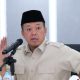 Menteri ATR BPN Nusron Wahid menegaskan perlindungan lahan sawah di Sumatra dari ancaman mafia tanah pascabencana