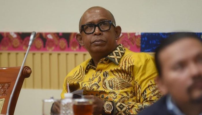Koalisi Permanen Dinilai Kunci Stabilitas Pemerintahan Prabowo