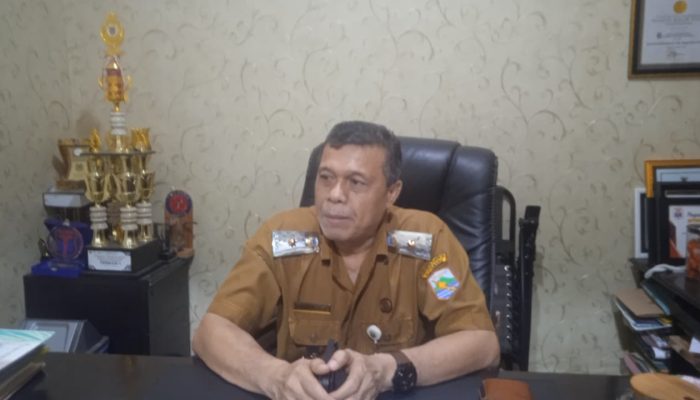 Inovasi “Amplang Saijaan” Dinkes Kotabaru Raih Juara 1 Lomba Inovasi Daerah 2025