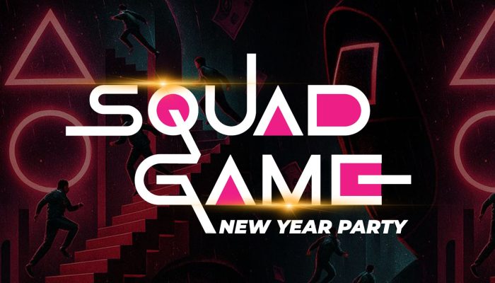 ASTON Mojokerto Siap Sambut Tahun Baru dengan Perayaan Meriah “Squad Game New Year Party”