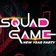 Manajemen Aston Mojokerto memberikan keterangan pers terkait acara “Squad Game New Year Party” menjelang Tahun Baru 2025.