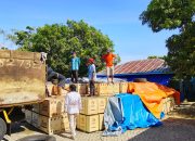 Pemkab Kotabaru Salurkan 120 Mesin Diesel untuk Nelayan Pulau Sebuku, Dorong Produktivitas Tangkap Ikan