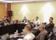 Bupati Andi Rudi Latif Dorong Penguatan Ekonomi Lokal Berbasis SDM