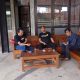 Ketua Panitia Munas SWI Prof. Supiyat Nasir saat meninjau kesiapan Desa Banyuanyar Boyolali sebagai lokasi Munas SWI 2026.