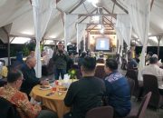 BLF Genap Satu Dekade, Tegaskan Komitmen Dampingi Pencari Keadilan