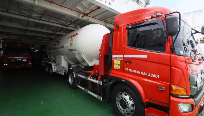 Pertamina Terapkan Skema Alternatif Jaga Pasokan BBM dan LPG di Aceh Pascabencana