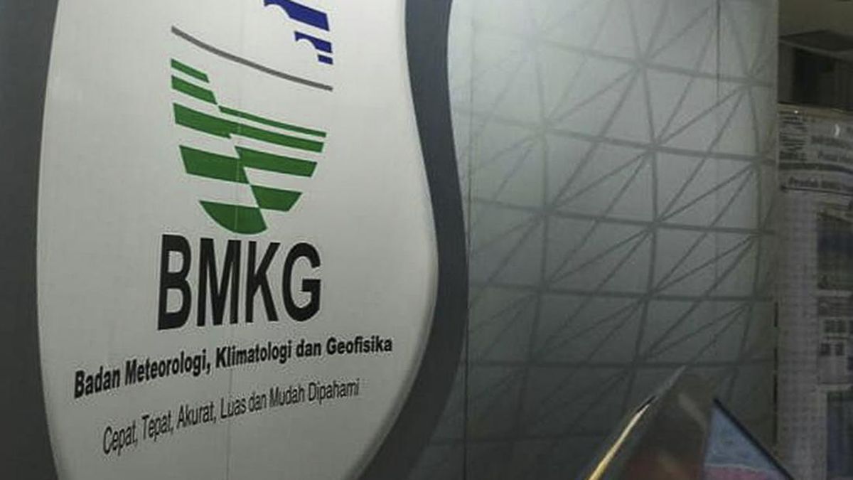 Paparan BMKG terkait Siklon Tropis Bakung dan potensi dampak cuaca ekstrem di wilayah Indonesia